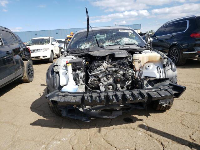 Photo 9 from auction – 2020 DODGE CHALLENGER with VIN 2C3CDZKGXLH135426