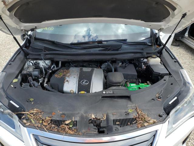 Photo 7 from auction – 2016 LEXUS RX 350 with VIN 2T2ZZMCAXGC014296