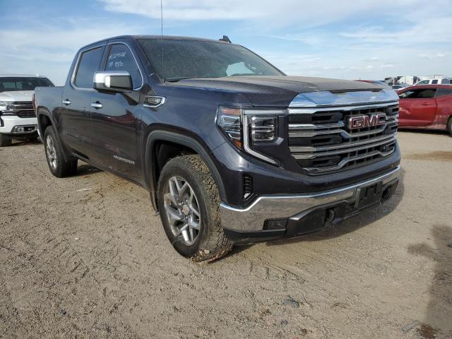 GMC SIERRA K15 2022 with VIN 3GTUUDED2NG623373 - Photo from auction