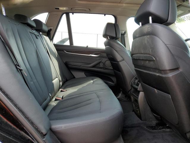 Photo 6 from auction – 2014 BMW X5 XDRIVE5 with VIN 5UXKR6C55E0J72460