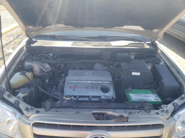 Photo 7 from auction – 2005 TOYOTA HIGHLANDER with VIN JTEDP21A550085629