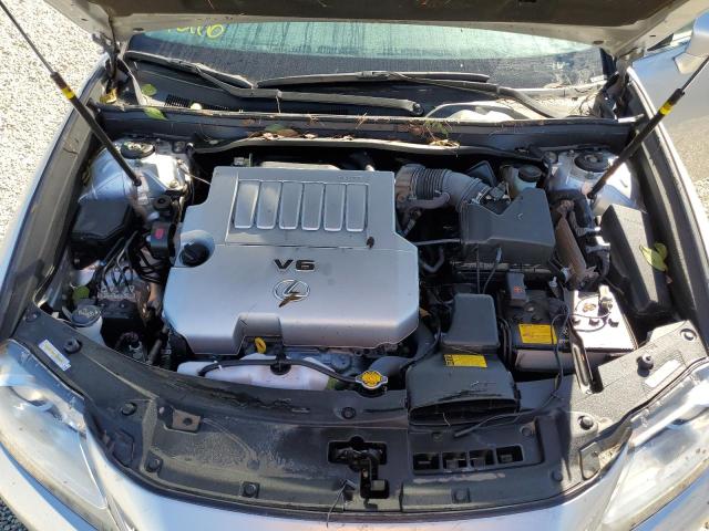 Photo 7 from auction – 2015 LEXUS ES 350 with VIN JTHBK1GG1F2192441