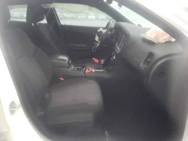 Photo 5 from auction – 2020 DODGE CHARGER SX with VIN 2C3CDXBG8LH166923