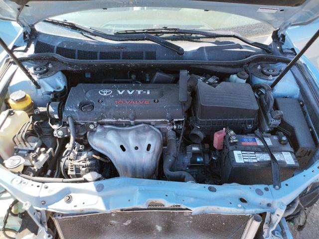 Photo 7 from auction – 2007 TOYOTA CAMRY CE with VIN 4T1BE46K37U689332
