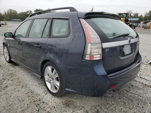 Photo 3 from auction – 2008 SAAB 9-3 AERO with VIN YS3FH51U481121422