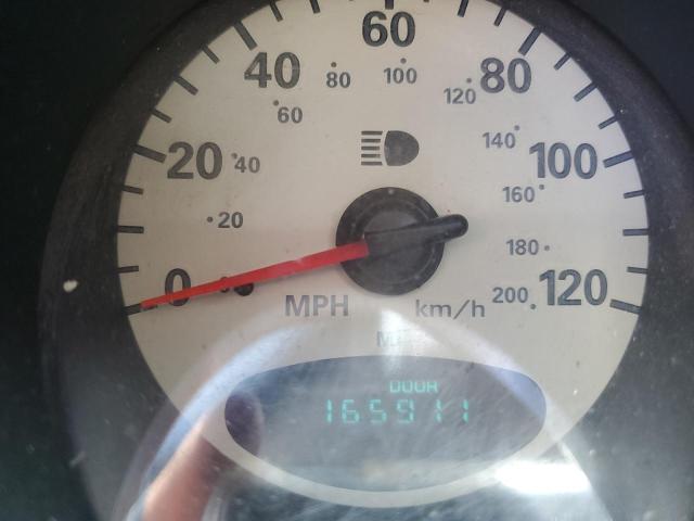 Zdjęcie 8 z aukcji – 2005 CHRYSLER PT CRUISER z VIN 3C4FY58B75T514511