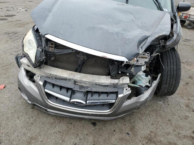 Photo 9 from auction – 2009 SUBARU OUTBACK 2. with VIN 4S4BP66C597324750