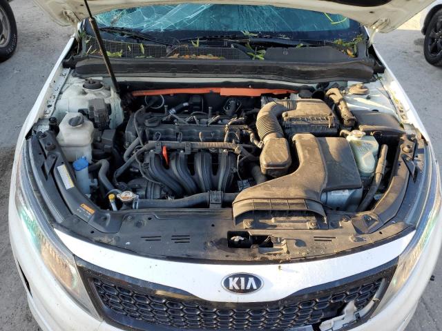 Photo 7 from auction – 2015 KIA OPTIMA HYB with VIN KNAGN4AD9F5082019