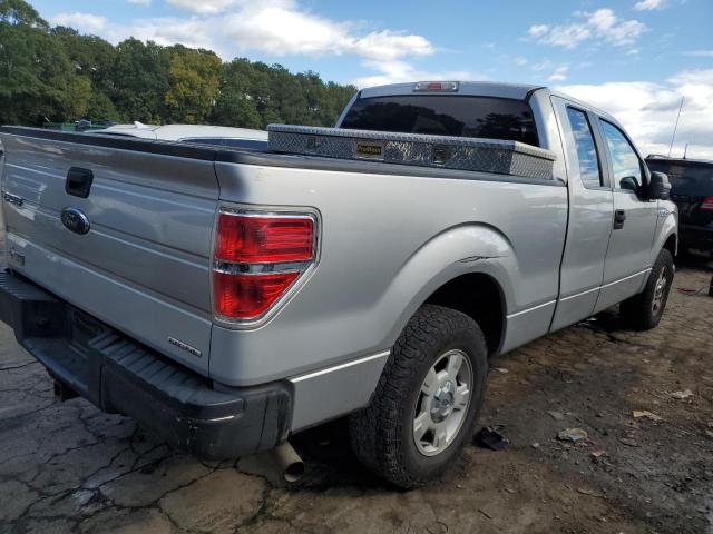 Photo 4 from auction – 2013 FORD F150 SUPER with VIN 1FTFX1CF7DKD28571
