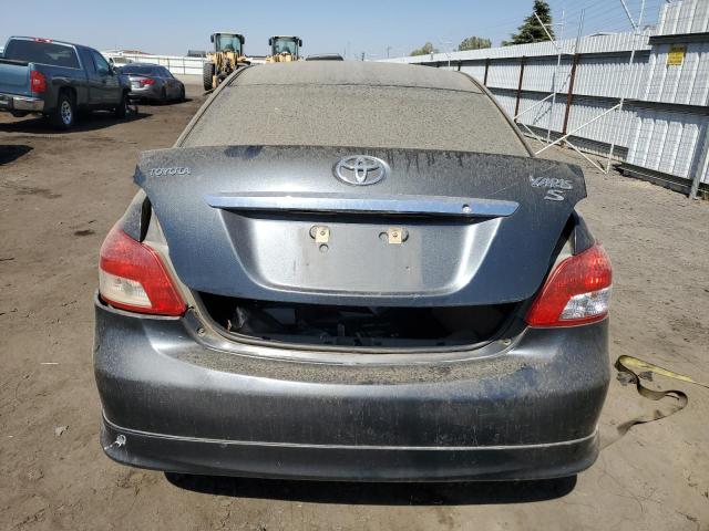 Photo 6 from auction – 2007 TOYOTA YARIS with VIN JTDBT923971126454