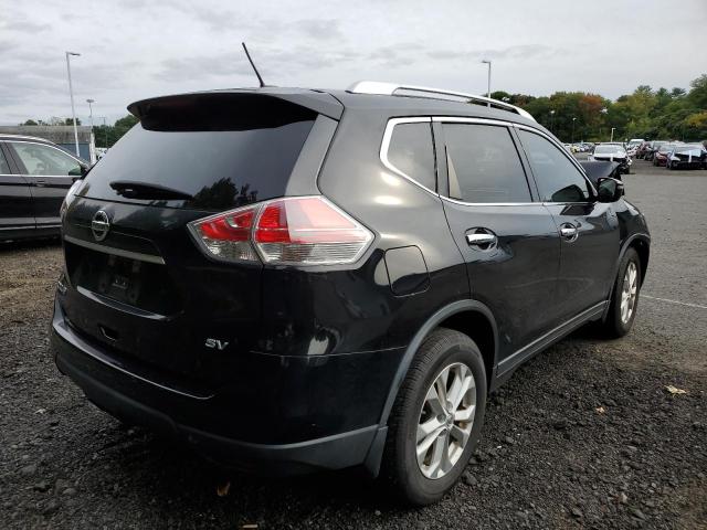 Photo 4 from auction – 2015 NISSAN ROGUE S with VIN KNMAT2MT6FP530128