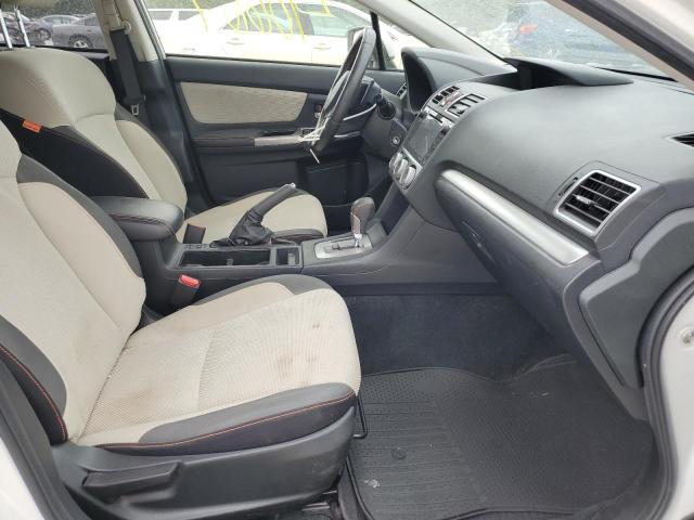 Photo 5 from auction – 2016 SUBARU CROSSTREK with VIN JF2GPADC3GH338185