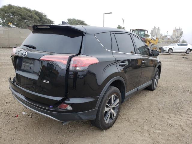 Photo 4 from auction – 2018 TOYOTA RAV4 ADVEN with VIN 2T3WFREV3JW492201