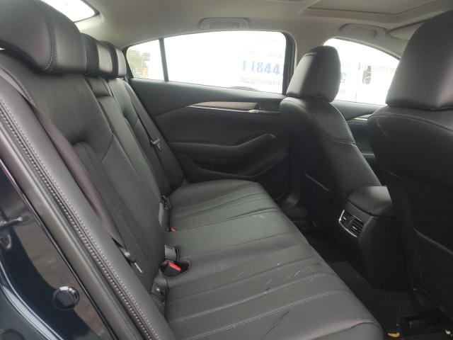 Foto 6 de la subasta – 2021 MAZDA 6 TOURING con VIN JM1GL1VM9M1613404