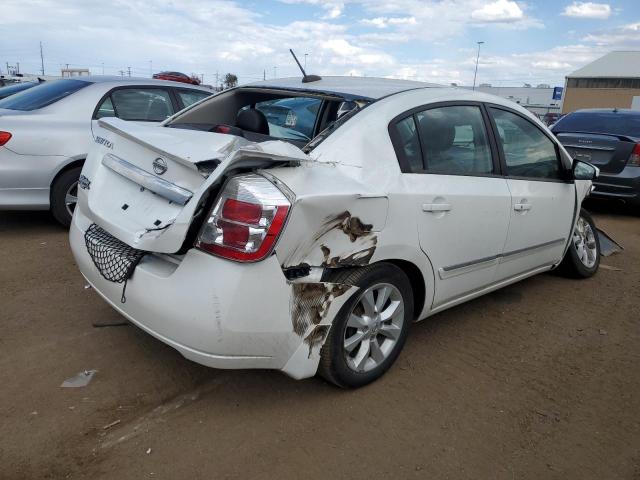 Photo 4 from auction – 2010 NISSAN SENTRA 2.0 with VIN 3N1AB6AP5AL694043