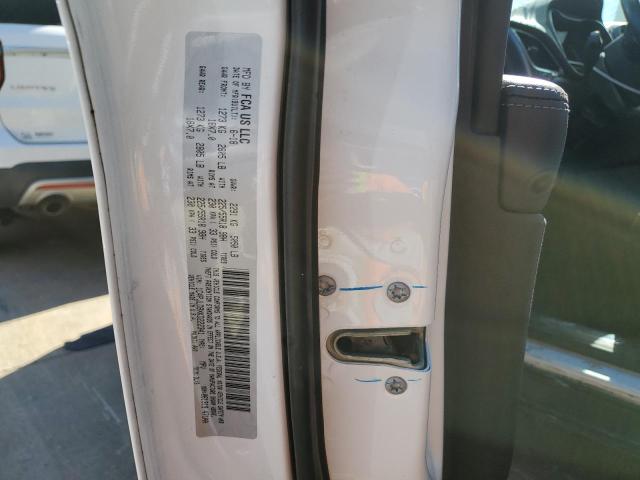 Photo 10 from auction – 2019 JEEP CHEROKEE L with VIN 1C4PJLDBXKD222341