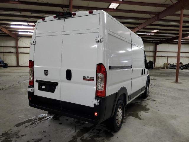 Photo 4 from auction – 2019 RAM PROMASTER with VIN 3C6TRVBG5KE549737