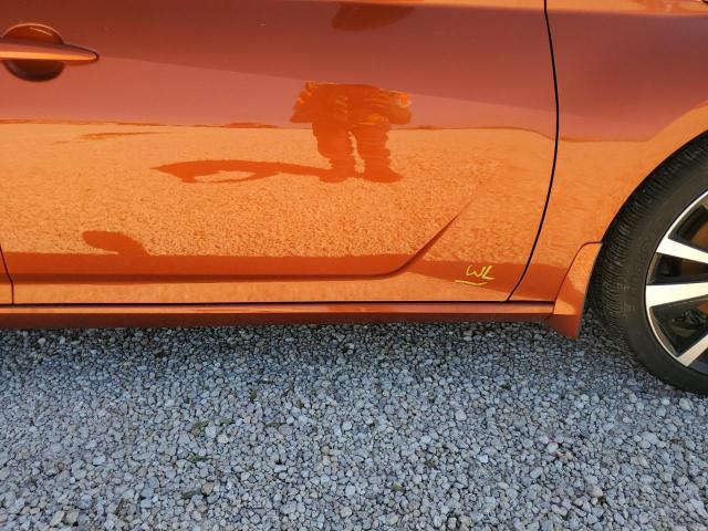 Photo 9 from auction – 2020 NISSAN ALTIMA SR with VIN 1N4BL4CV1LC262018