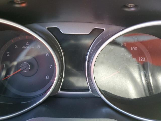 Photo 8 from auction – 2016 HYUNDAI VELOSTER with VIN KMHTC6AD9GU285384
