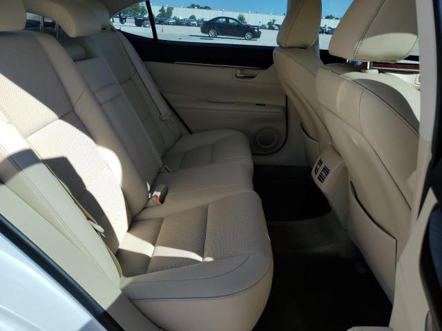 Photo 6 from auction – 2014 LEXUS ES 350 with VIN JTHBK1GG6E2143489