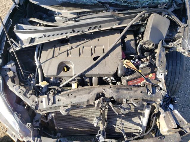 Photo 7 from auction – 2017 TOYOTA COROLLA L with VIN 5YFBURHE7HP600047