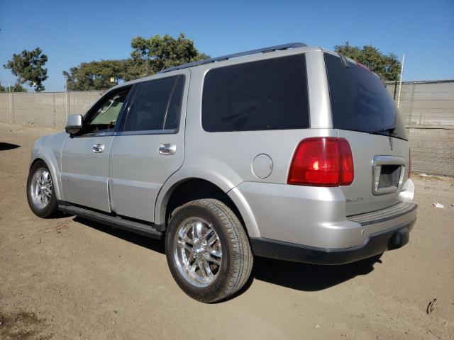 Photo 3 from auction – 2006 LINCOLN NAVIGATOR with VIN 5LMFU27586LJ03615