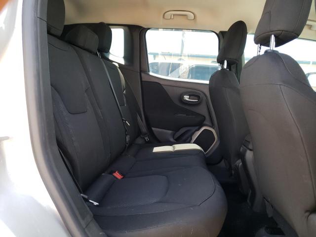 Photo 6 from auction – 2015 JEEP RENEGADE S with VIN ZACCJBAT1FPC23309