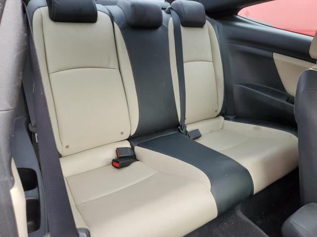 Photo 6 from auction – 2016 HONDA CIVIC EXL with VIN 2HGFC3B79GH357911