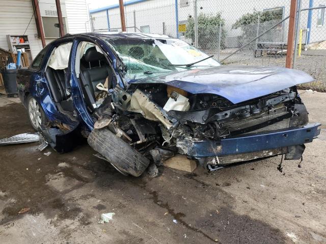 Photo 1 from auction – 2005 FORD FIVE HUNDR with VIN 1FAHP28195G156386