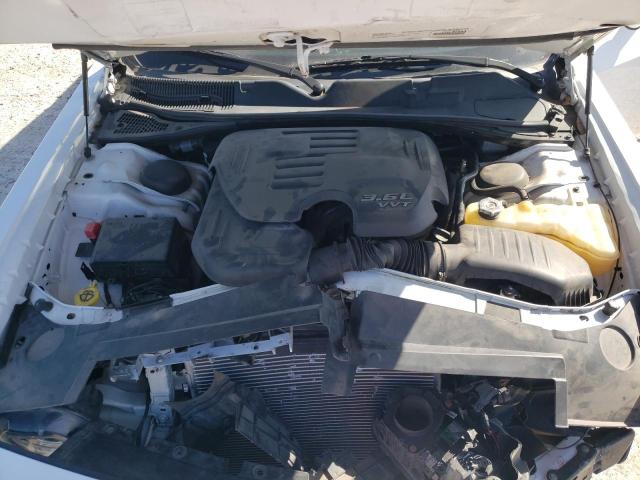 Photo 7 from auction – 2017 DODGE CHALLENGER with VIN 2C3CDZAG8HH592499