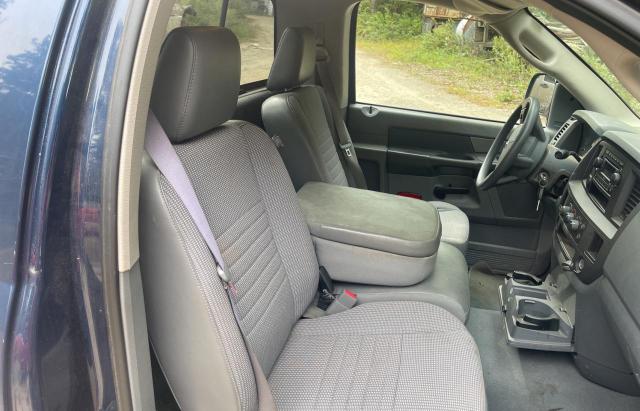 Photo 6 from auction – 2008 DODGE RAM 1500 S with VIN 1D7HA16K28J229905