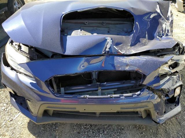 Photo 7 from auction – 2020 SUBARU WRX with VIN JF1VA1A67L9814700