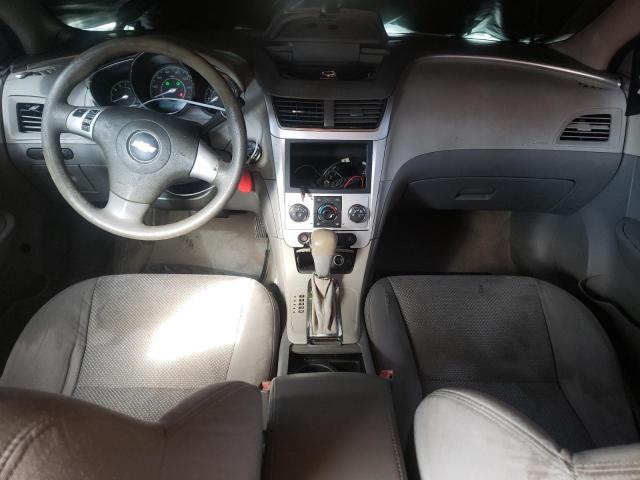 Photo 8 from auction – 2012 CHEVROLET MALIBU LS with VIN 1G1ZA5EU9CF371407