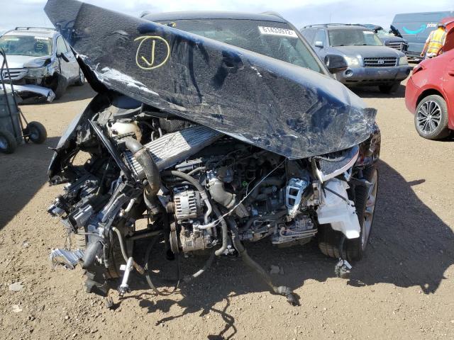 Photo 9 from auction – 2018 AUDI Q3 PREMIUM with VIN WA1JCCFS0JR017510