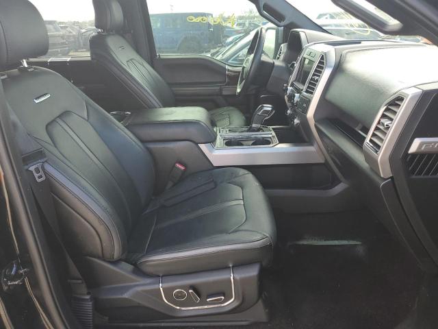 Photo 5 from auction – 2016 FORD F150 SUPER with VIN 1FTEW1EG4GFA61598