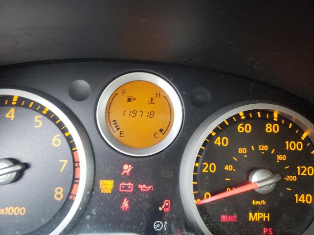 Photo 8 from auction – 2008 NISSAN SENTRA 2.0 with VIN 3N1AB61E88L730476