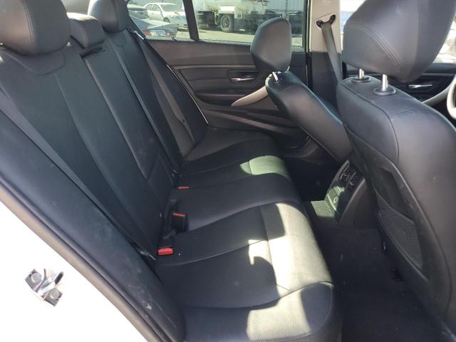 Photo 6 from auction – 2012 BMW 328 I with VIN WBA3A5G55CNN65728