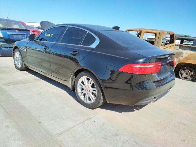 Photo 3 from auction – 2018 JAGUAR XE PREMIUM with VIN SAJAJ4FX1JCP24441
