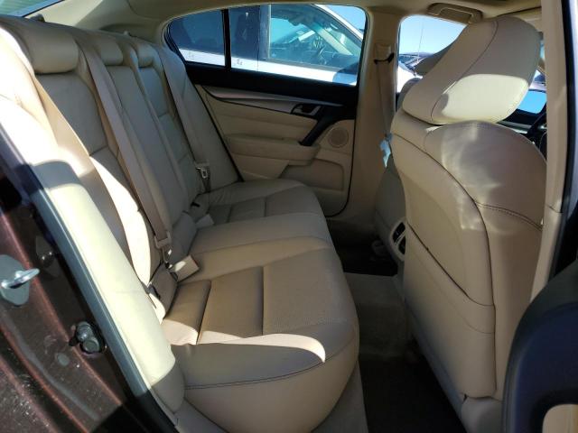 Photo 6 from auction – 2010 ACURA TL with VIN 19UUA8F58AA012930