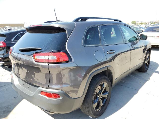 Photo 4 from auction – 2018 JEEP CHEROKEE L with VIN 1C4PJMCXXJD508210