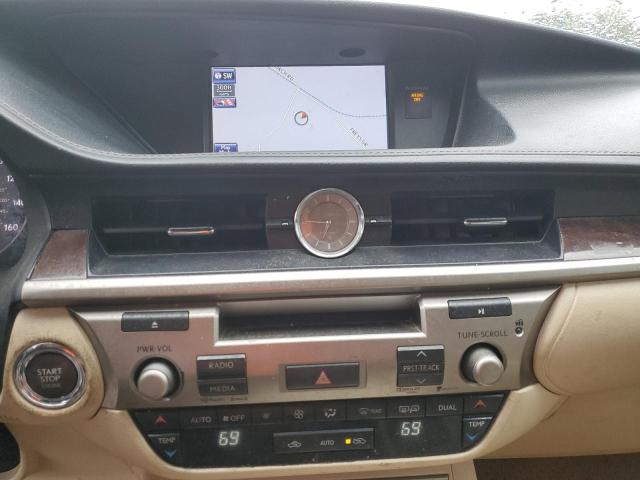 Photo 9 from auction – 2013 LEXUS ES 350 with VIN JTHBK1GG1D2079828