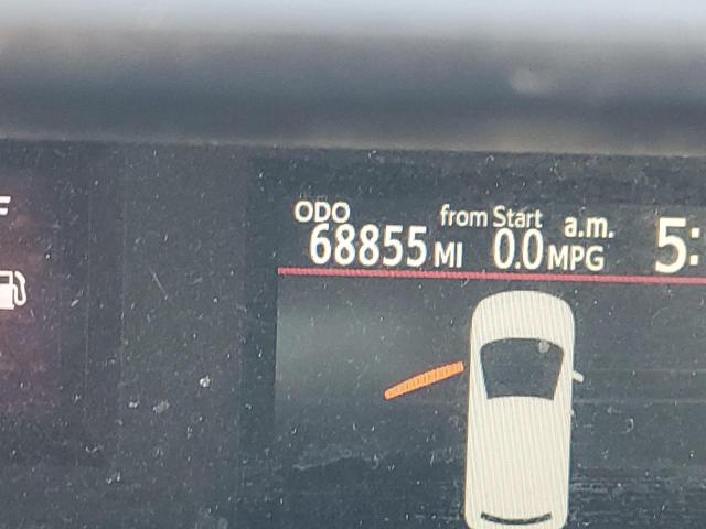 Photo 8 from auction – 2017 TOYOTA PRIUS C with VIN JTDKDTB32H1592223