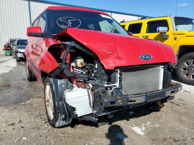 Photo 9 from auction – 2011 KIA SOUL + with VIN KNDJT2A28B7328543
