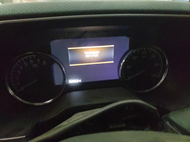 Photo 8 from auction – 2021 FORD F150 SUPER with VIN 1FTFX1E52MKD40647