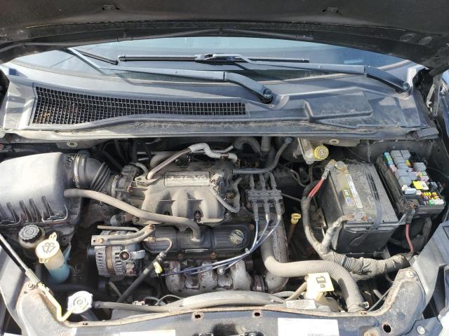 Photo 7 from auction – 2008 DODGE GRAND CARA with VIN 2D8HN44H88R752639