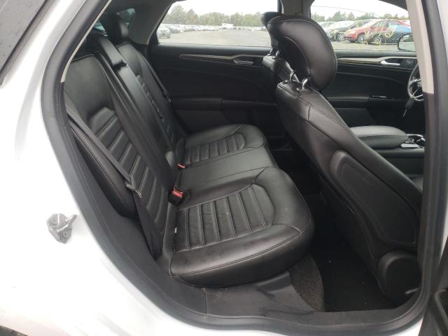 Photo 6 from auction – 2014 FORD FUSION SE with VIN 1FA6P0HD3E5404584