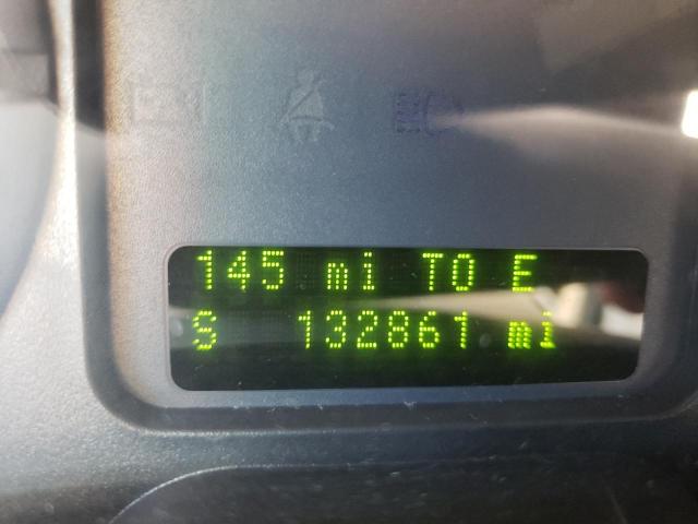 Photo 8 from auction – 2007 FORD FREESTYLE with VIN 1FMZK06147GA01764