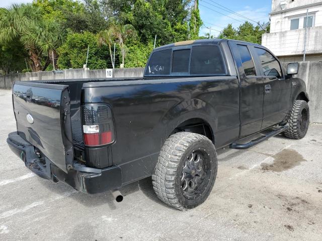 Zdjęcie 4 z aukcji – 2007 FORD F150 z VIN 1FTRX12W37FA83621
