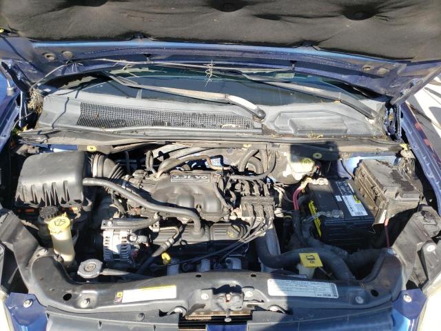 Photo 7 from auction – 2010 DODGE GRAND CARA with VIN 2D4RN4DE8AR232782