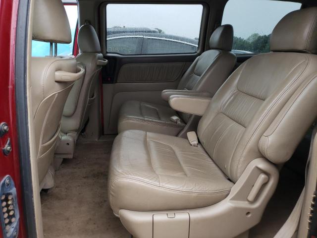 Photo 6 from auction – 2004 HONDA ODYSSEY EX with VIN 5FNRL18064B096331